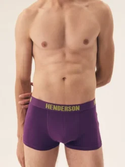 Henderson Komplet bokserek 42589 Kolorowy