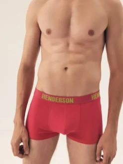 Henderson Komplet bokserek 42761 Kolorowy