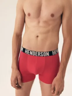 Henderson Komplet bokserek 42760 Kolorowy