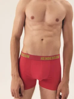 Henderson Komplet bokserek 42628 Kolorowy