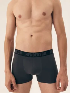 Henderson Komplet bokserek 43171 Kolorowy