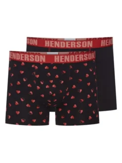 Henderson Komplet bokserek 42595 Kolorowy