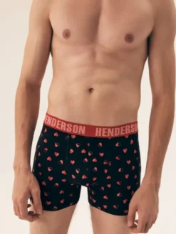 Henderson Komplet bokserek 42595 Kolorowy