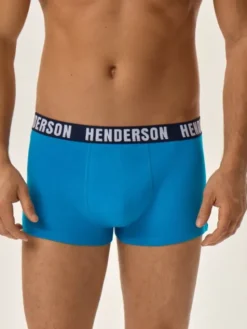 Henderson Komplet bokserek 42255 Kolorowy