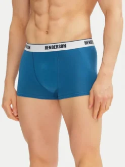 Henderson Komplet bokserek Oxide 42757 Kolorowy