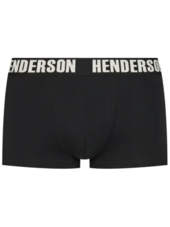 Henderson Komplet bokserek Orchid 42742 Czarny