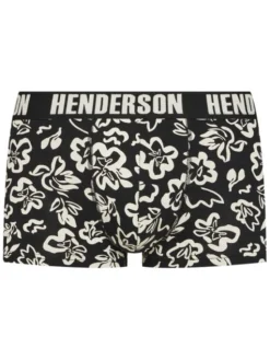 Henderson Komplet bokserek Orchid 42742 Czarny