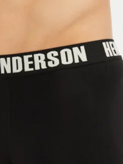 Henderson Komplet bokserek Orchid 42742 Czarny