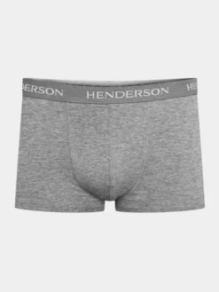 Henderson Komplet bokserek 39434 Szary