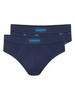 Henderson Slipy 45789 Granatowy