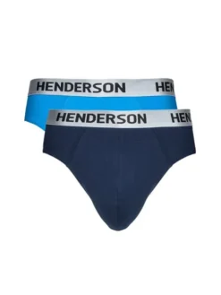 Henderson Slipy 45320 Niebieski