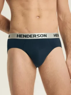 Henderson Slipy 45320 Niebieski