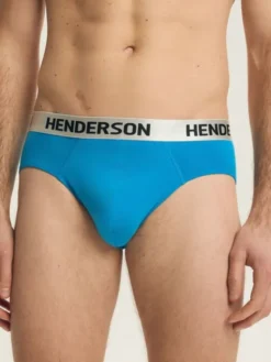 Henderson Slipy 45320 Niebieski
