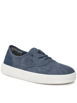 Hey Dude Tenisówki Conway M Craft 40179-410 Granatowy