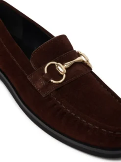 HÖGL Loafersy Ellis 2-101412-21000 Brązowy
