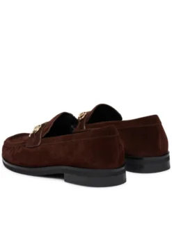 HÖGL Loafersy Ellis 2-101412-21000 Brązowy