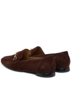 HÖGL Loafersy Elodie 2-100442-21000 Brązowy