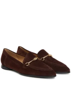 HÖGL Loafersy Elodie 2-100442-21000 Brązowy