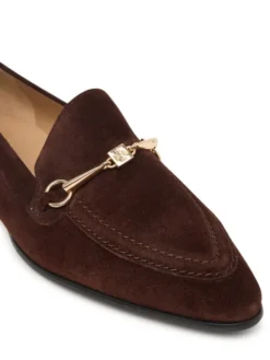 HÖGL Loafersy Elodie 2-100442-21000 Brązowy