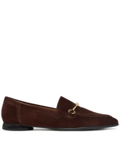HÖGL Loafersy Elodie 2-100442-21000 Brązowy