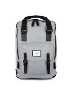 Himawari Plecak Chunky XL Szary