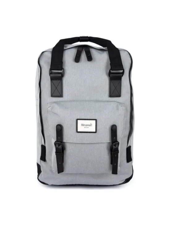 Himawari Plecak Chunky XL Szary