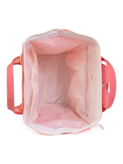 Himawari Plecak Fullcap Czarny