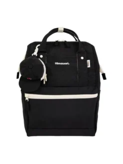 Himawari Plecak Fullcap Czarny