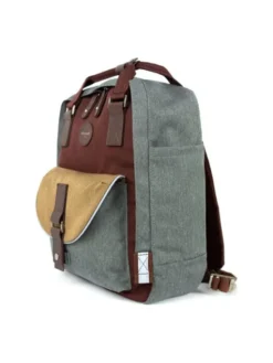 Himawari Plecak Gravel S Szary