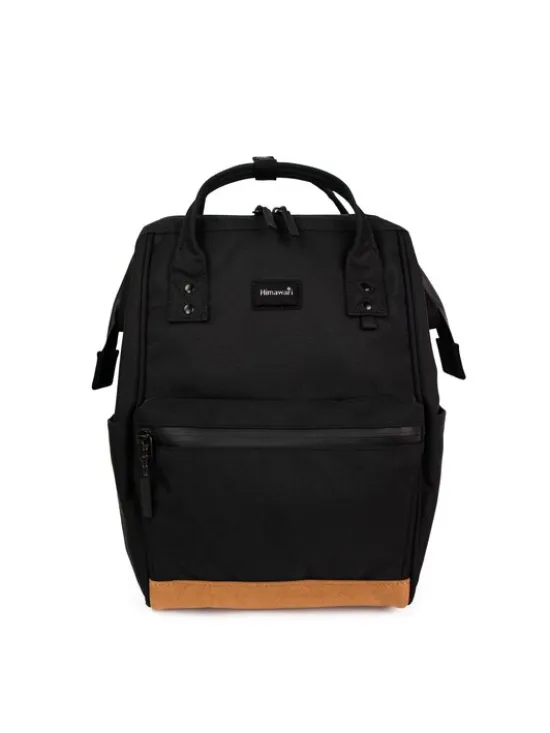 Himawari Plecak No. 53 Cabin mini Czarny