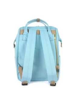 Himawari Plecak No. 8 Classic M Niebieski