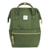 Himawari Plecak No. 8 Classic M Zielony