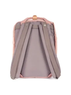 Himawari Plecak No. 13 Double Spring S Szary