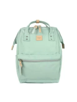 Himawari Plecak No. 36 Pale M Zielony