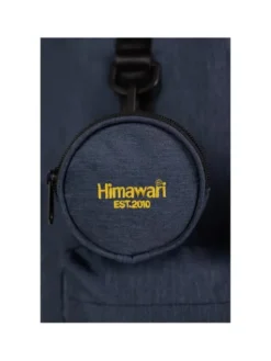 Himawari Plecak No. 63 Pupil Niebieski