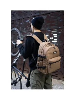 Himawari Plecak Skate M Szary