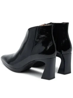 Hispanitas Botki HI254270 Czarny