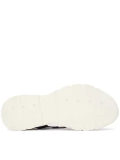 Hispanitas Sandały HV264570 C003 Granatowy