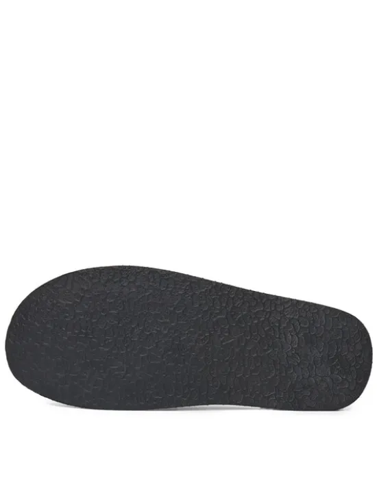 Home & Relax Kapcie SLIP-03 MI25 Czarny