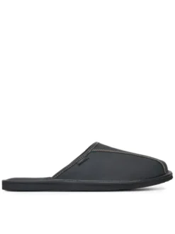 Home & Relax Kapcie SLIP-03 MI25 Czarny