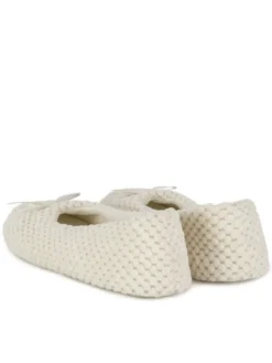 Home & Relax Kapcie WFA3209-1 Beżowy