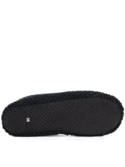 Home & Relax Kapcie WFA3209-1 Czarny