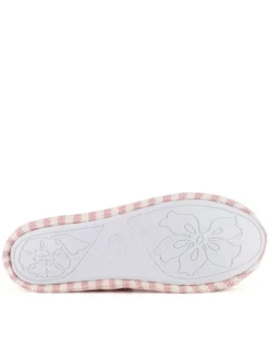 Home & Relax Kapcie WFA3225-1 Różowy