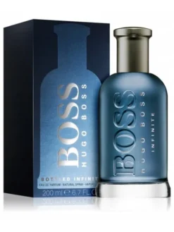 HUGO BOSS BOSS Bottled Infinite Woda perfumowana