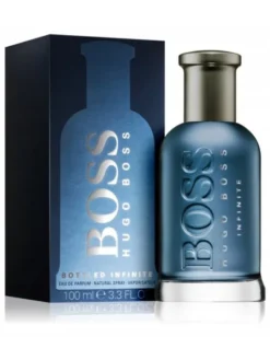 HUGO BOSS Boss Bottled Infinite Woda perfumowana