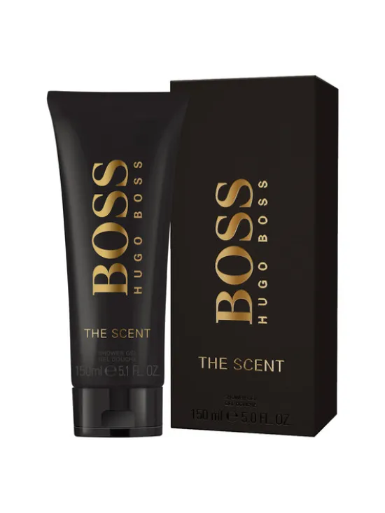 HUGO BOSS BOSS The Scent Żel pod prysznic
