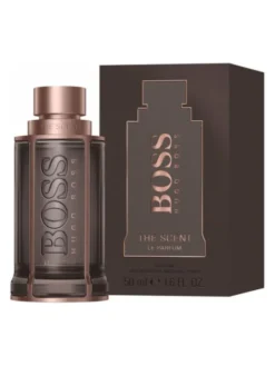 HUGO BOSS BOSS The Scent Le Parfum for Him Perfumy