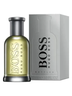 HUGO BOSS Bottled Men Woda toaletowa