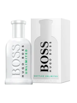 HUGO BOSS Bottled Unlimited Woda toaletowa