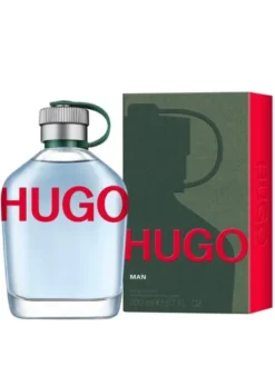 HUGO BOSS Hugo Man Woda toaletowa